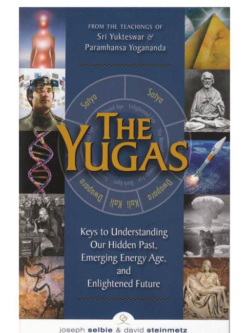 Title details for The Yugas by Joseph Selbie - Available